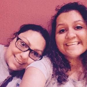 Meet your Posher, Mandy